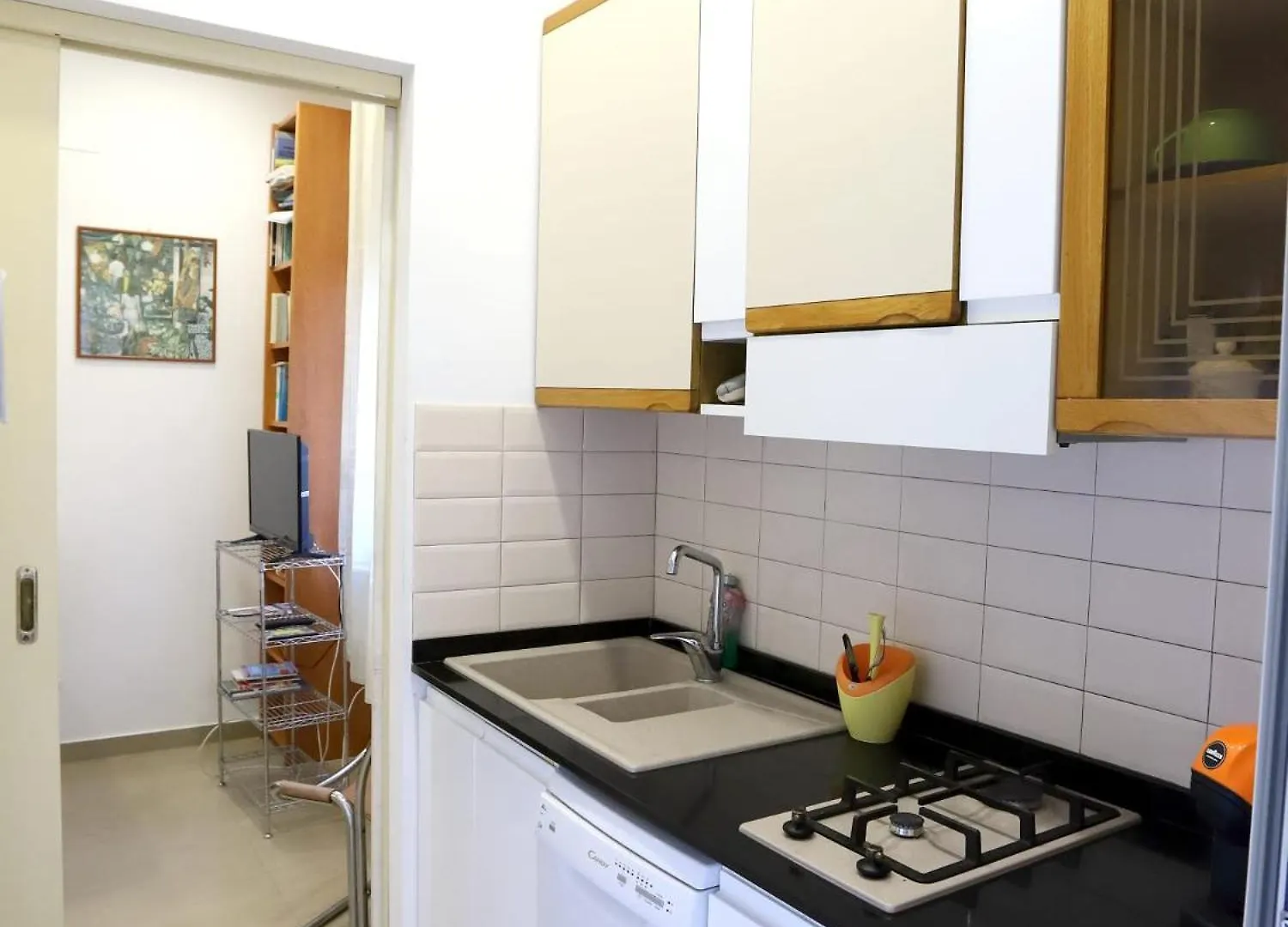 Apartamento Plumeria/Liberta Palermo Italia