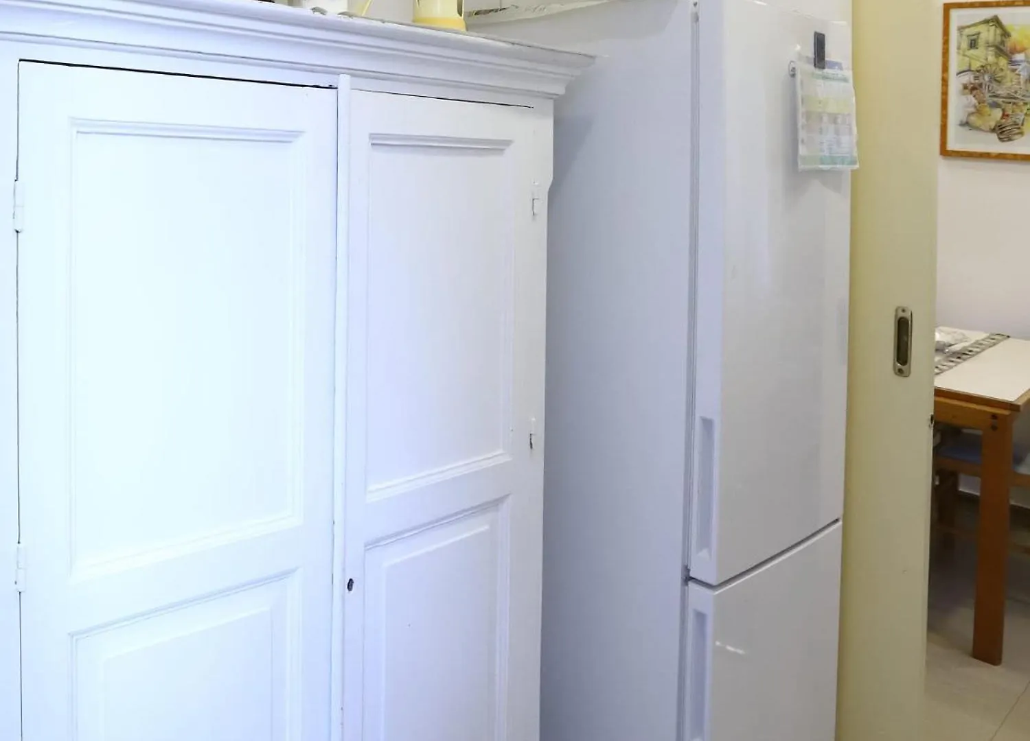 Apartamento Plumeria/Liberta Palermo
