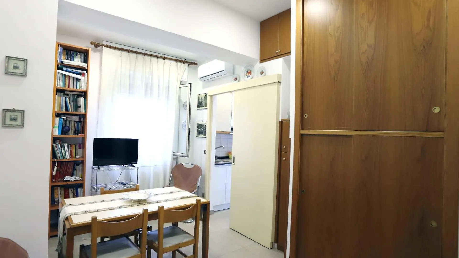 Apartamento Plumeria/Liberta Palermo Italia