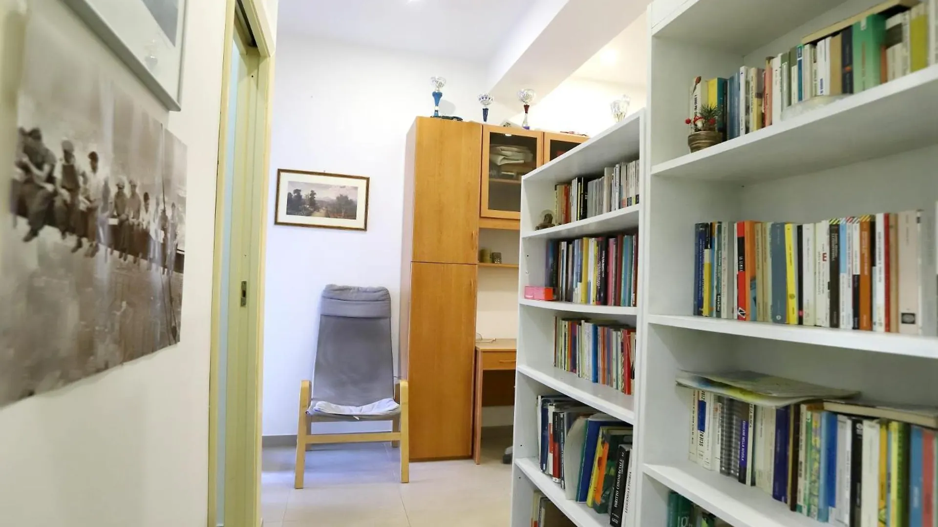 Apartamento Plumeria/Liberta Palermo