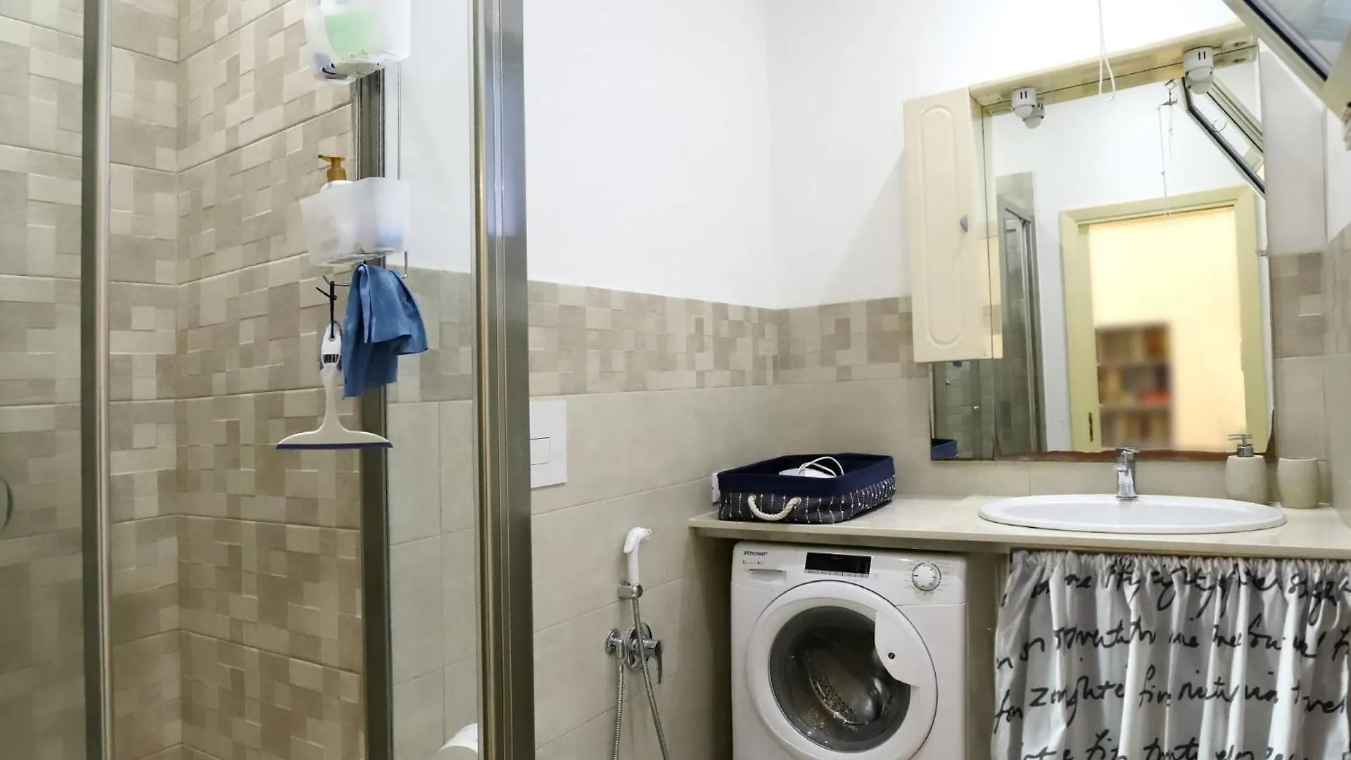 Apartamento Plumeria/Liberta Palermo