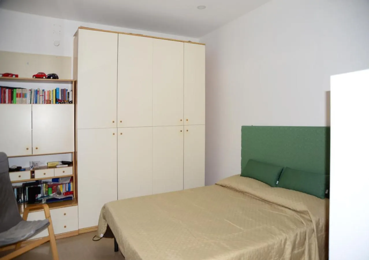 Plumeria/Liberta Palermo Apartamento